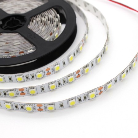 LED-Streifen SMD5050 60 LED/m, 5m Rolle