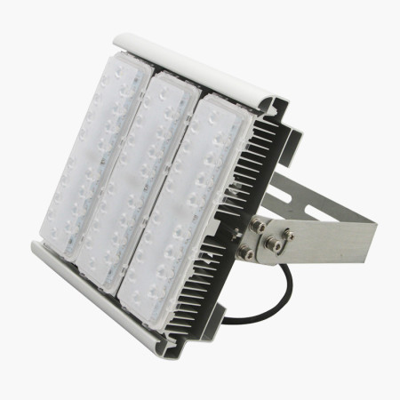 Profi LED-Strahler 150W, CRi80, PHILIPS Chips