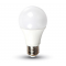 LED žiarovka E27 A60 9W