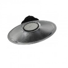Aluminium Leuchtschirm 120° für UFO LED-Leuchte