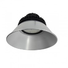 Aluminium Leuchtschirm 90° für UFO LED-Leuchte