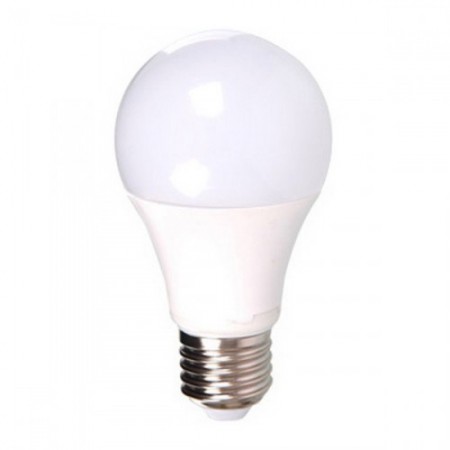 Profi LED-Lampe E27 A60 9W, SAMSUNG Chips