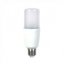 Profi LED-Lampe E27 T37 8W, SAMSUNG Chips