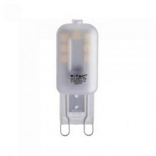 Profi LED-Lampe G9 2,5W, SAMSUNG Chips