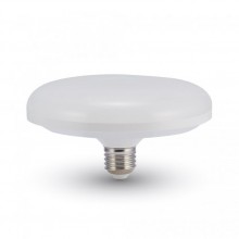 Profi UFO LED-Lampe E27 F150 15W, SAMSUNG Chips