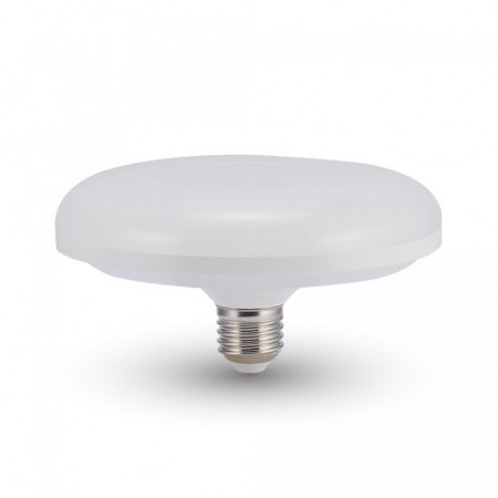 Profi UFO LED-Lampe E27 F150 15W, SAMSUNG Chips