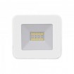 Smart Home RGB+W LED-Strahler 20W, weiß