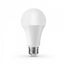 Smart Home LED-Lampe E27 A60 9W RGB+W