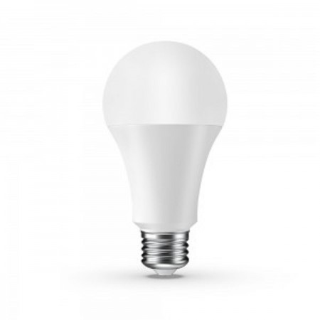 Smart Home LED-Lampe E27 A60 9W RGB+W