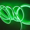 RGB LED Neon flex SMD5050 60 LED/m 230V, 1m