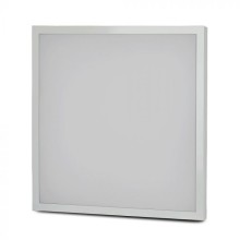 LED-Panel 60x60cm 25W 160lm/W
