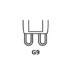 G9 Sockel
