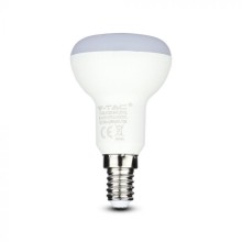 Profi LED-Reflektorlampe E14 R50 4,8W, SAMSUNG Chips