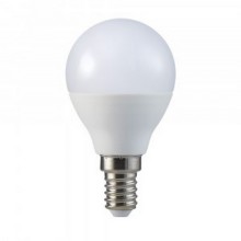 LED-Glühbirne E14 P45 5,5W CRI95