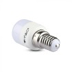 Profi LED-Lampe E14 ST26 2W, SAMSUNG Chips