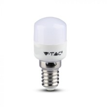Profi LED-Lampe E14 ST26 2W, SAMSUNG Chips