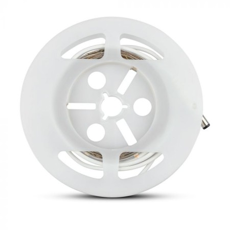 LED-Streifen mit Bewegungsmelder SMD2835 30 LED/m, 1,2m Rolle