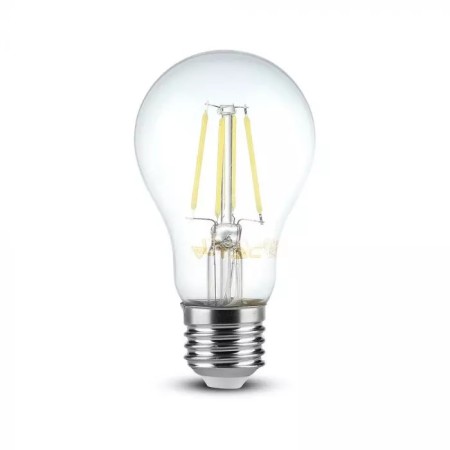 LED-Lampe Filament E27 A67 10W
