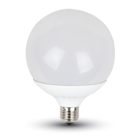 Profi LED-Lampe E27 G120 22W, SAMSUNG Chips 120lm/W