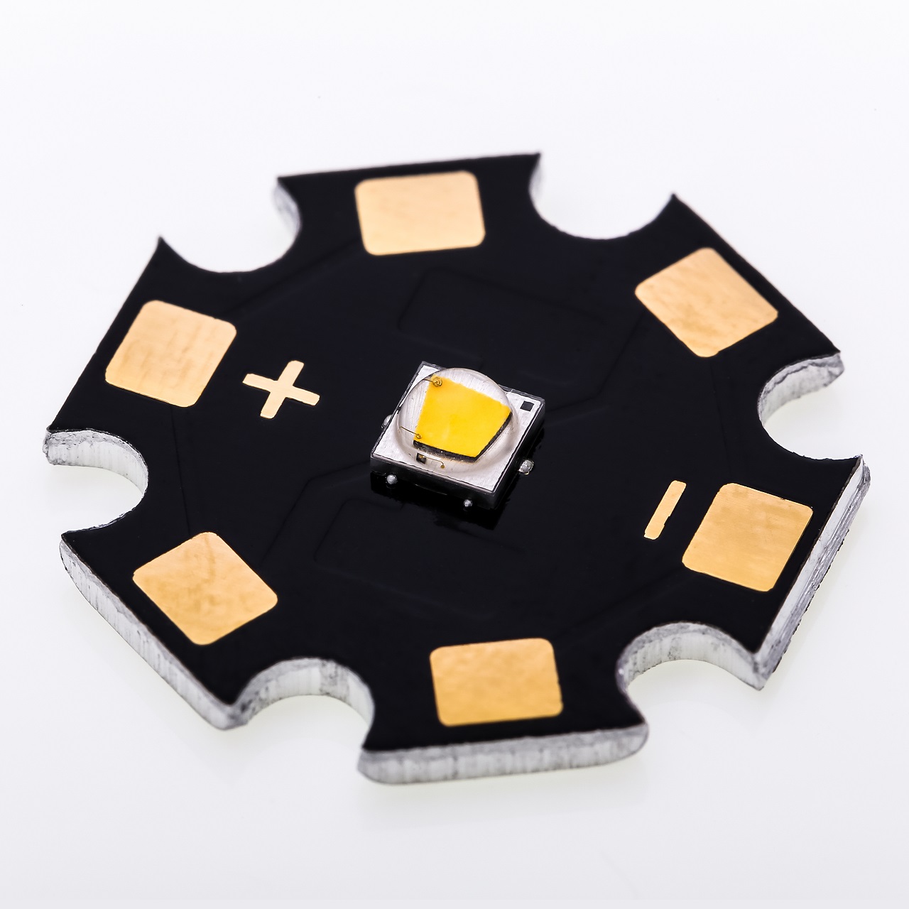 Was ist ein LED-Chip? Welche Typen werden verwendet?