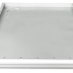 Aluminium zerlegbarer Klapprahmen für LED-Panel 60x60cm