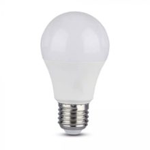 LED-Lampe E27 A60 11W mit HF-Sensor