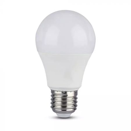 LED-Lampe E27 A60 11W mit Bewegungsmelder