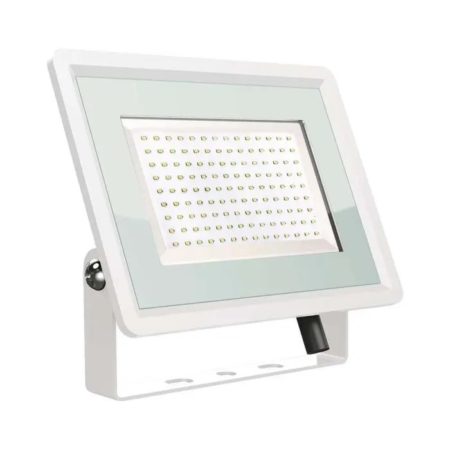 LED-Strahler 200W, weiß