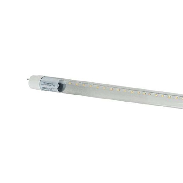LED Glas Röhre 18W 1900lm neutralweiß 120cm KVG/VVG mit Starter »