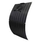 Flexible Solarpanel 100W