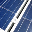 Mittelklemme für Solarpanel
