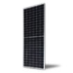 Solarmodul Monokristallin 12x410W + on/off-grid hybrid Wechselrichter 5kW