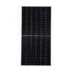 Solarmodul Monokristallin 11x450W + on/off-grid hybrid Wechselrichter 5kW
