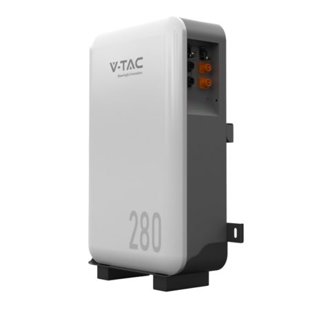 PV-Batterie 51,2V 200Ah 14,33kWh IP65