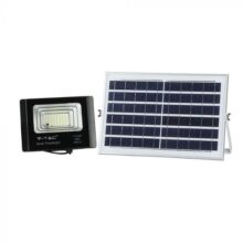 Solar LED-Strahler 12W