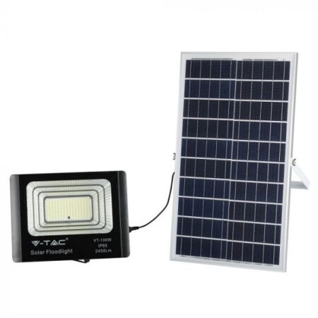 Solar LED-Strahler 35W