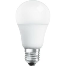 LED-Lampe E27 A65 15W